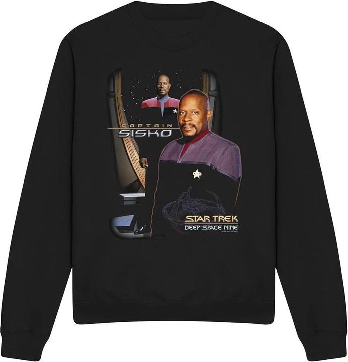 Produktbild Sweatshirt (M)