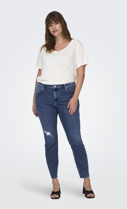 Produktbild Only Curvy CARDAISY Regular fit Jeans (42)