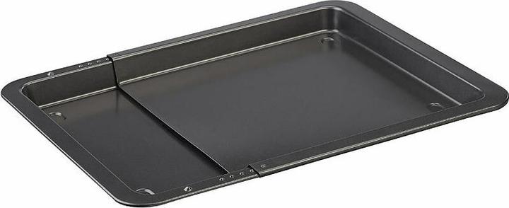 Produktbild Rosenstein & Söhne Universal-Backblech ausziehbar