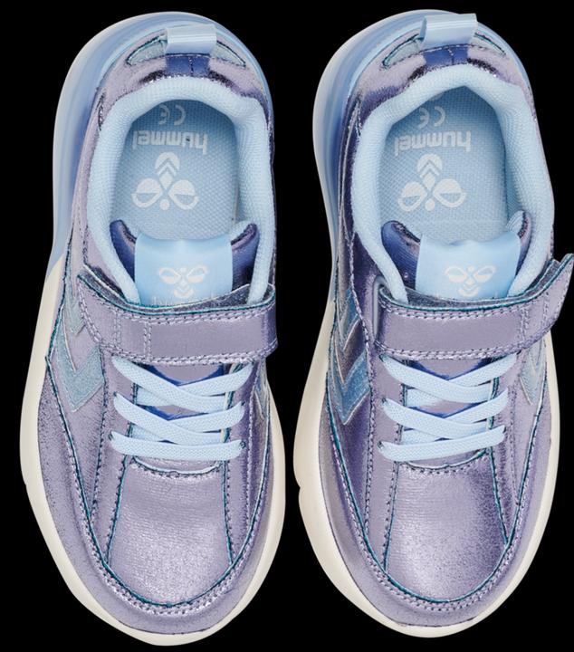 Actual product image hummel Daylight Glitter Jr (31)
