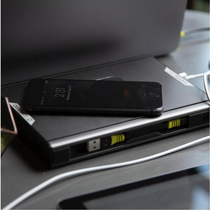 Actual product image Goal Zero Sherpa (25600 mAh, 100 W, 94.72 Wh)