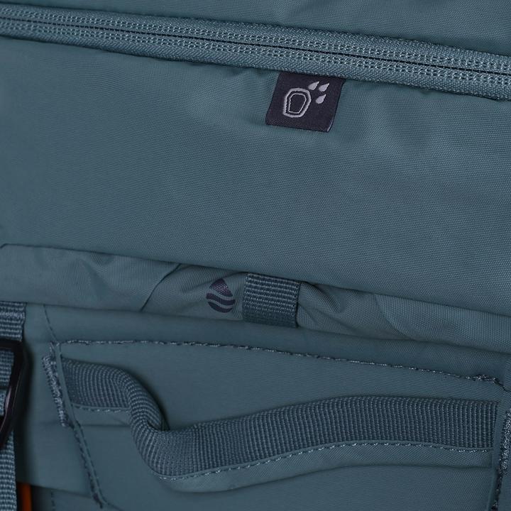 Produktbild Deuter Aircontact Core 45+10 (45 l)
