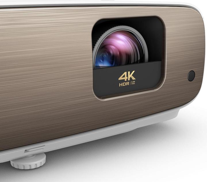Produktbild BenQ W2700i (4K, 2000 lm, 1.13 - 1.47:1)