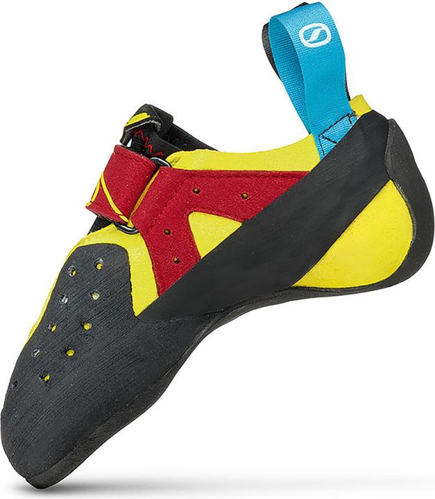 Produktbild Scarpa Drago Kletterschuhe (32)