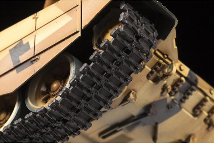 Produktbild 1:35 Russian main battle tank