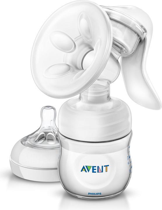 Immagine prodotto Philips Avent Tiralatte a mano