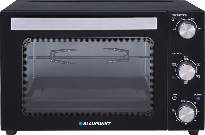 Productafbeelding Blaupunkt EOM601