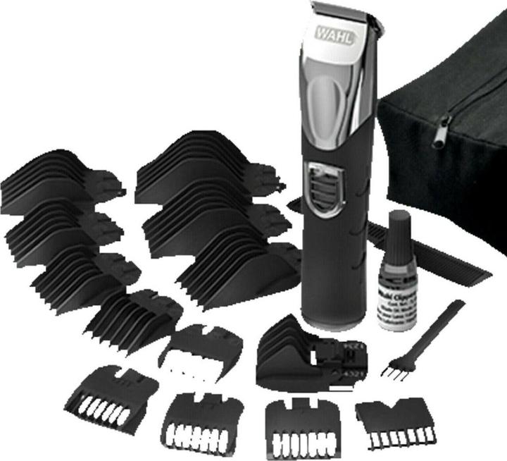 Produktbild Wahl 09854-2916