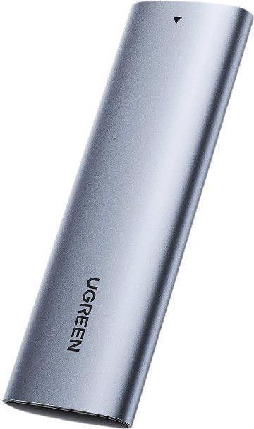 Produktbild Ugreen SSD Enclosure (M.2 2280, M.2 2230, M.2 2260, M.2 2242)