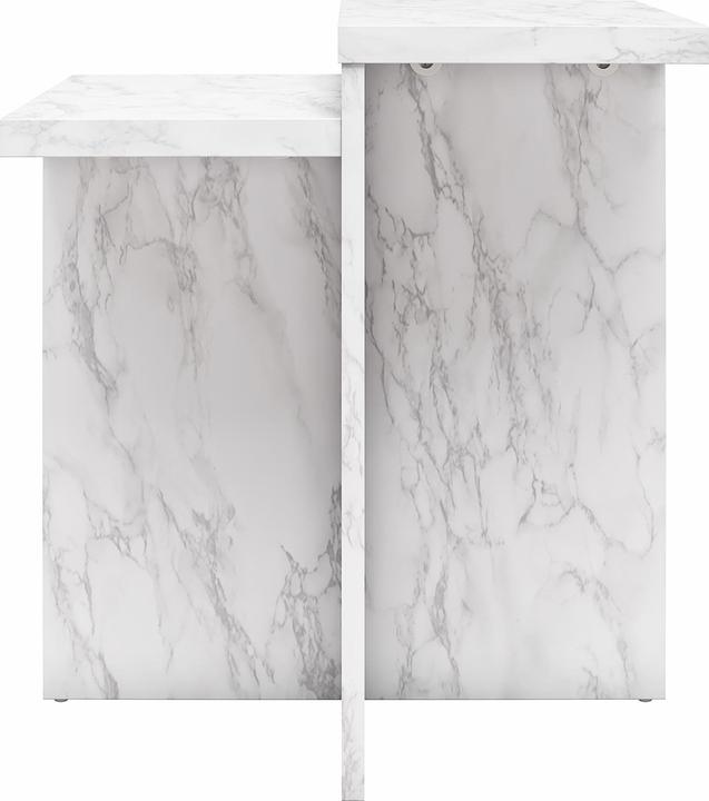 Actual product image CosmoLiving Brielle (29 x 56 x 61 cm)