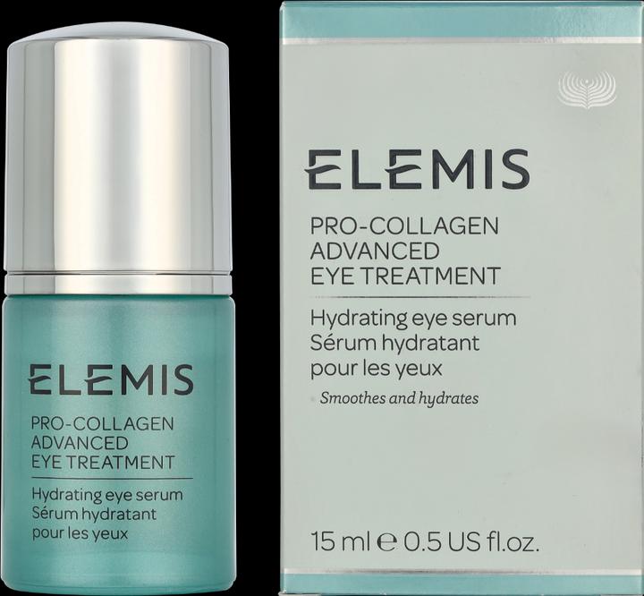 Produktbild Elemis Pro-Collagen (Serum, 15 ml, Tag + Nacht)