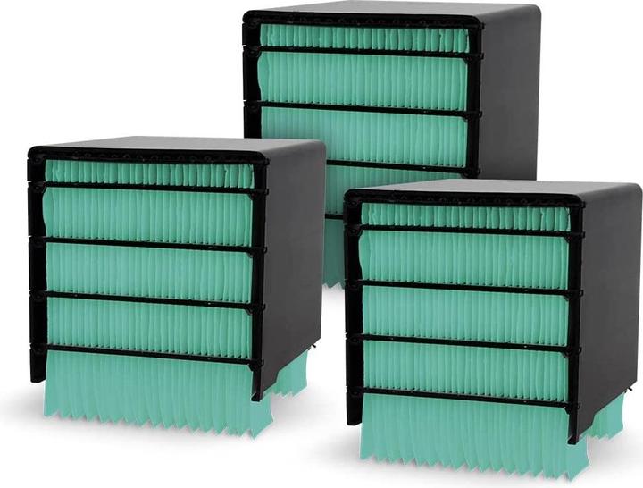 Immagine prodotto Livington Ersatzfilter Arctic