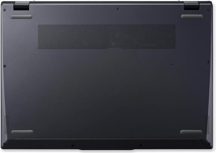 Produktbild Acer Notebook Swift Go 16 AI OLED (16", AMD Ryzen AI 7 350, 32 GB, 1000 GB, CH)