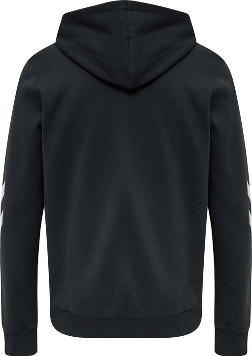 Actual product image hummel Legacy Zip Hoodie (S)