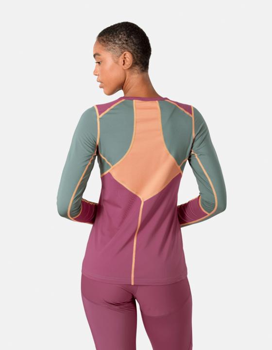 Actual product image Kari Traa Tirill LS (M)