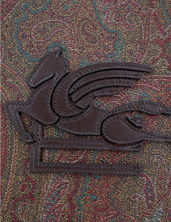 Actual product image Etro Leather bag