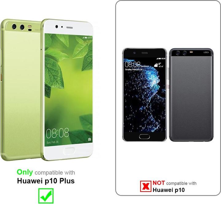 Immagine prodotto Cadorabo Catena portacellulare per Huawei P10 PLUS custodia collana