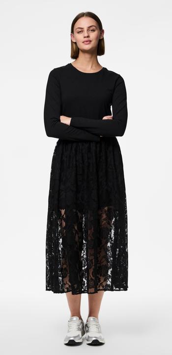 Image du produit Pieces PCNAVI Maxi jupe (XL)