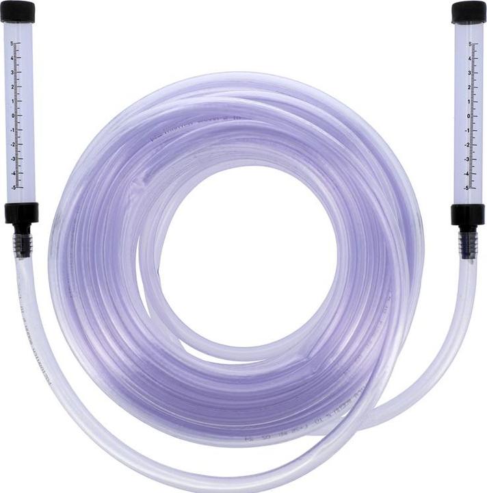 Image du produit Toya Niveau d'eau 25 m 1/2 (2500 cm)