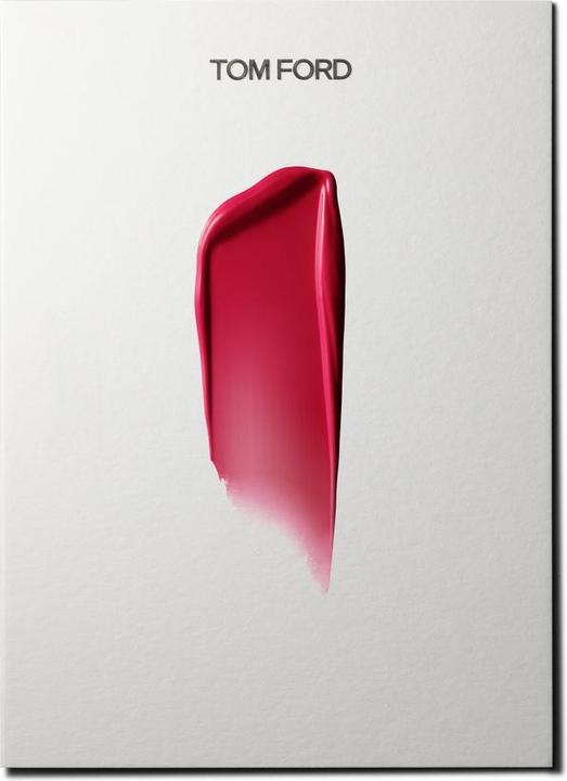 Image du produit Tom Ford Lip Lacquer Luxe Vinyl (Infatués)