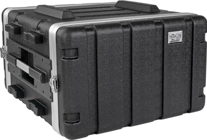 Produktbild Eaton 6U ABS Server Rack Equipment Shipping Case (10.87 HE, 19 Zoll Rack)