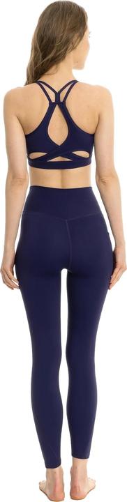 Actual product image Lookus Womens/Ladies Arya Pocket Leggings (M)