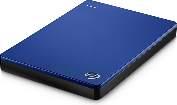 Produktbild Seagate Backup Plus Slim (2 TB)