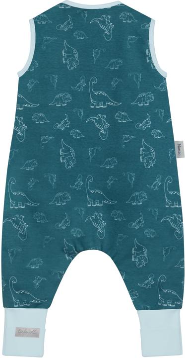 Produktbild Normani Baby Schlafsack mit Füssen aus Bio-Baumwolle Nanao - 9589 (80 cm)