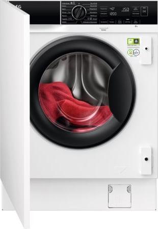 AEG LR8BI7480 914580415 (8 kg, Left)