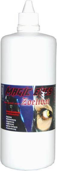 Image du produit Zoelibat Liquide lenticulaire