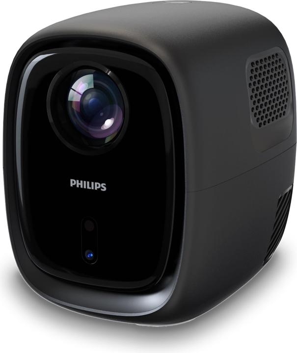 Image du produit Philips Vidéoprojecteur NEOPIX 130 (HD, 120 lm)