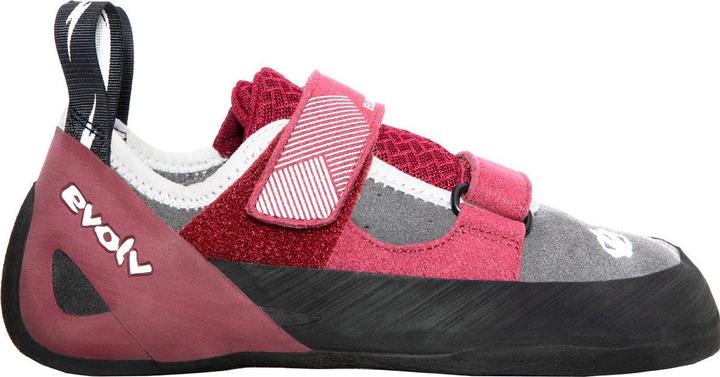 Image du produit Evolv Elektra Chaussons d'escalade (37)