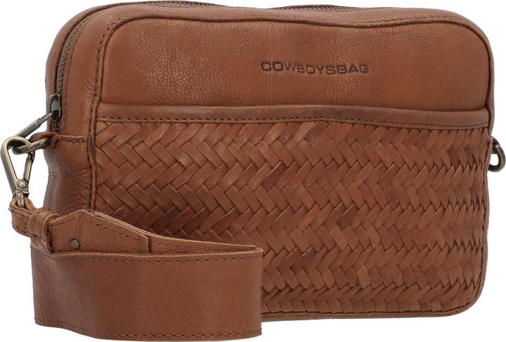 Produktbild Cowboysbag Froxfield Umhängetasche Leder 22 cm