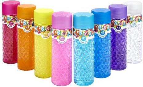 Orbeez Wasserperlen
