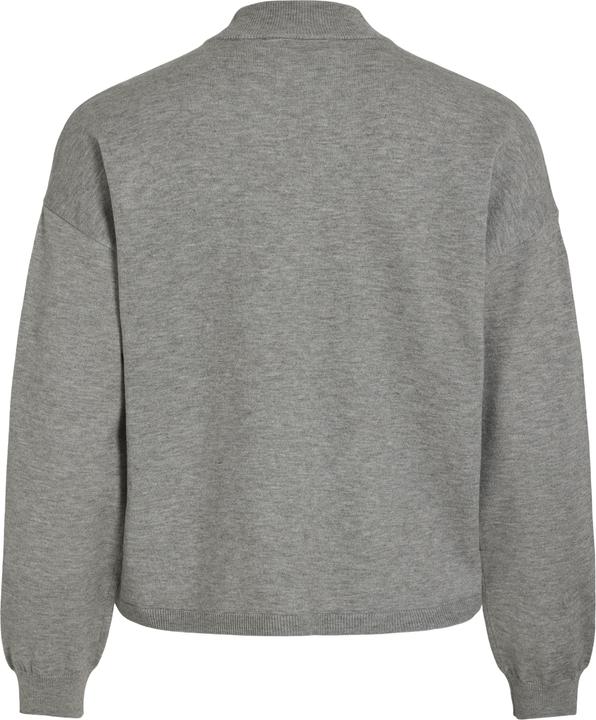 Produktbild Vila High Neck Strickpullover (M)