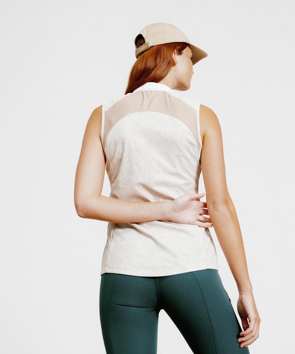 Actual product image Fouganza MESH 500 (46)