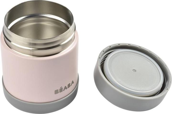 Actual product image Beaba Inox Portion Iso