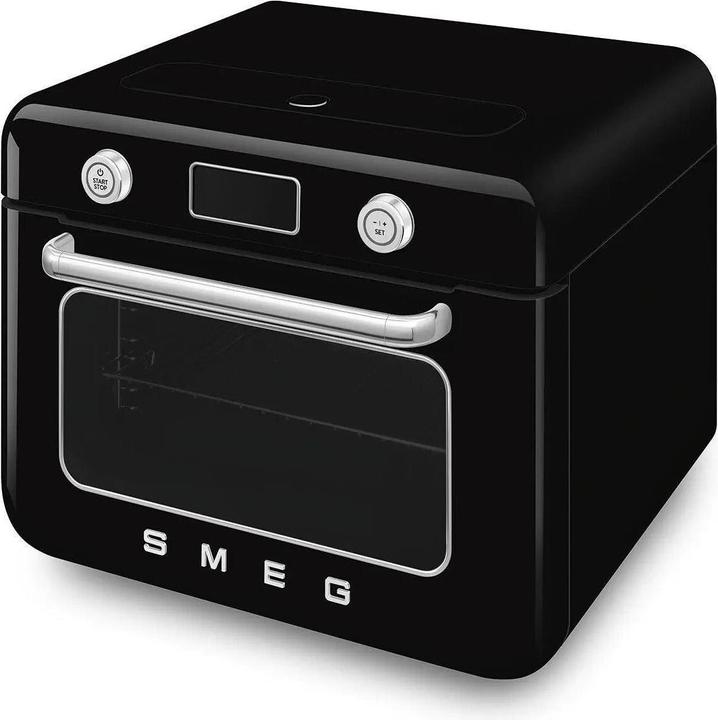 Actual product image Smeg Combi COF01BLEU