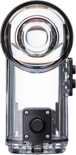 Actual product image RICOH TW-2 Underwater Housing for Theta X