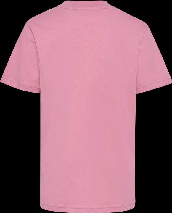 Actual product image hummel hmlJR BASE T-SHIRT S/S (58, 59, 60, 62, 63, 64)