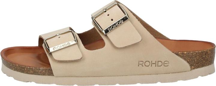 Actual product image Rohde Novara (41)