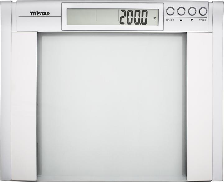 Actual product image Tristar Wg-2422 (200 kg)