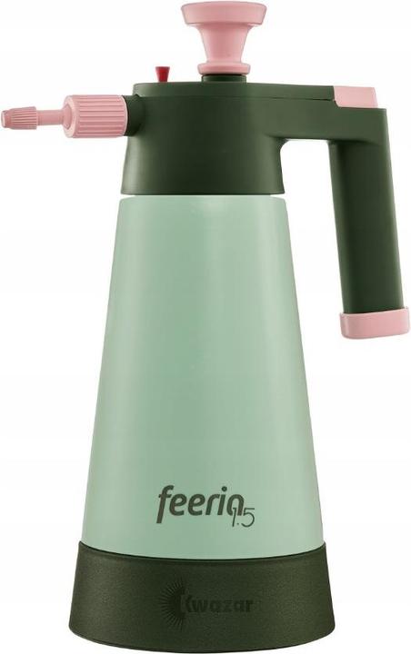 Kwazar Opryskiwacz Feeria 1,5l Mięta (1.50 l)