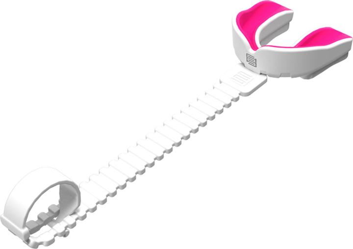 Grey/Pink