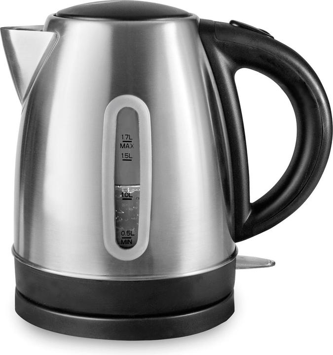 Actual product image Lacor Electric kettle 1.7 lt, 2400W (1.70 l)