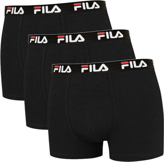 Immagine prodotto FILA Banda nera (M, confezione da 3)