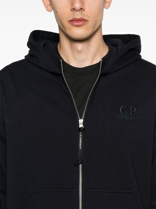 Image du produit C.P. Company Sweaters Blue (XL)