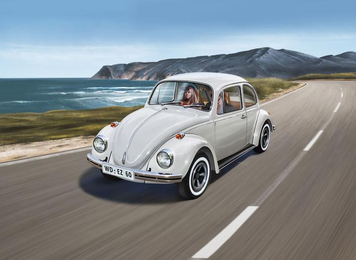 Produktbild Revell VW Käfer