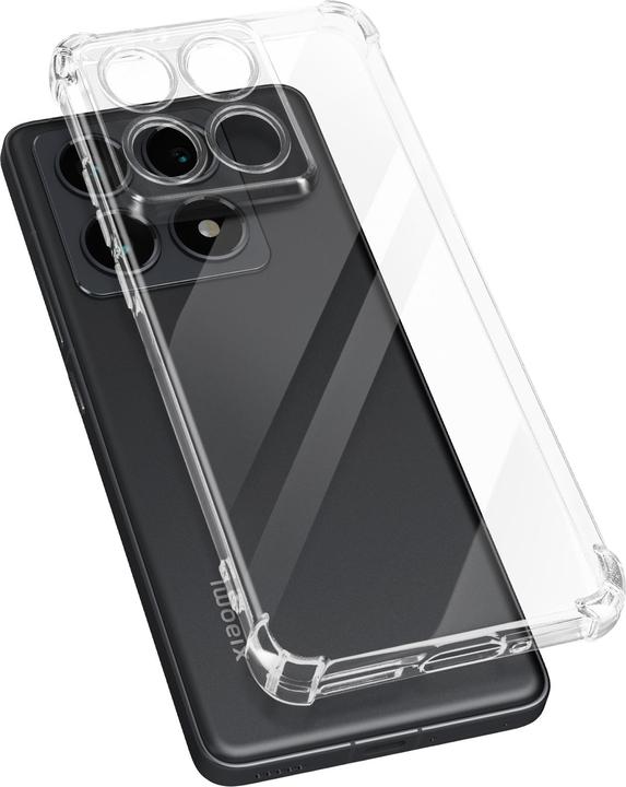 Actual product image Avizar ToughShield Case (Xiaomi 14T Pro)