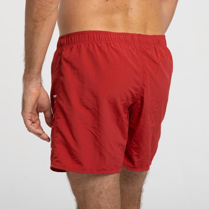 Image du produit Nabaiji Short de natation homme - 100 rouge (42)